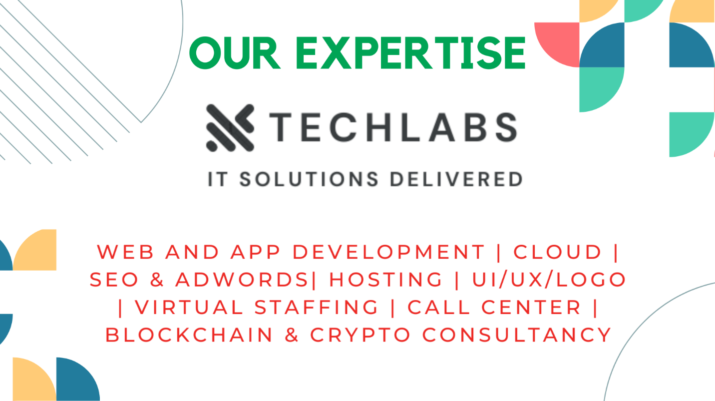 our expertise